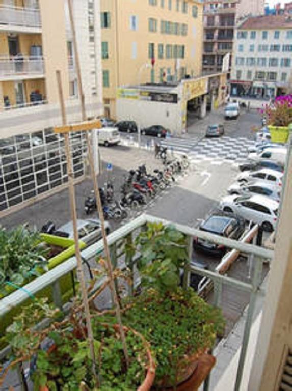 Nissa La Bella Apartment Nice Exterior photo